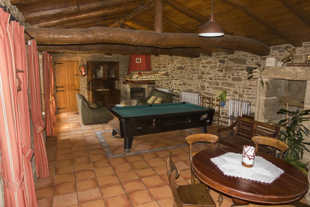 Casa Refugio De Verdes 외부 사진