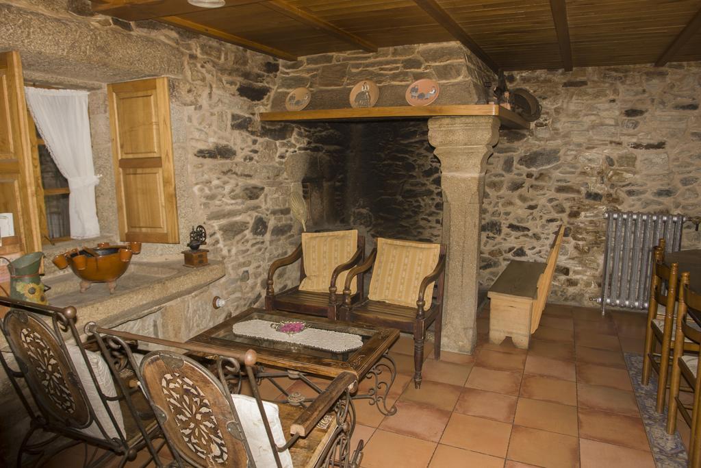 Casa Refugio De Verdes 외부 사진