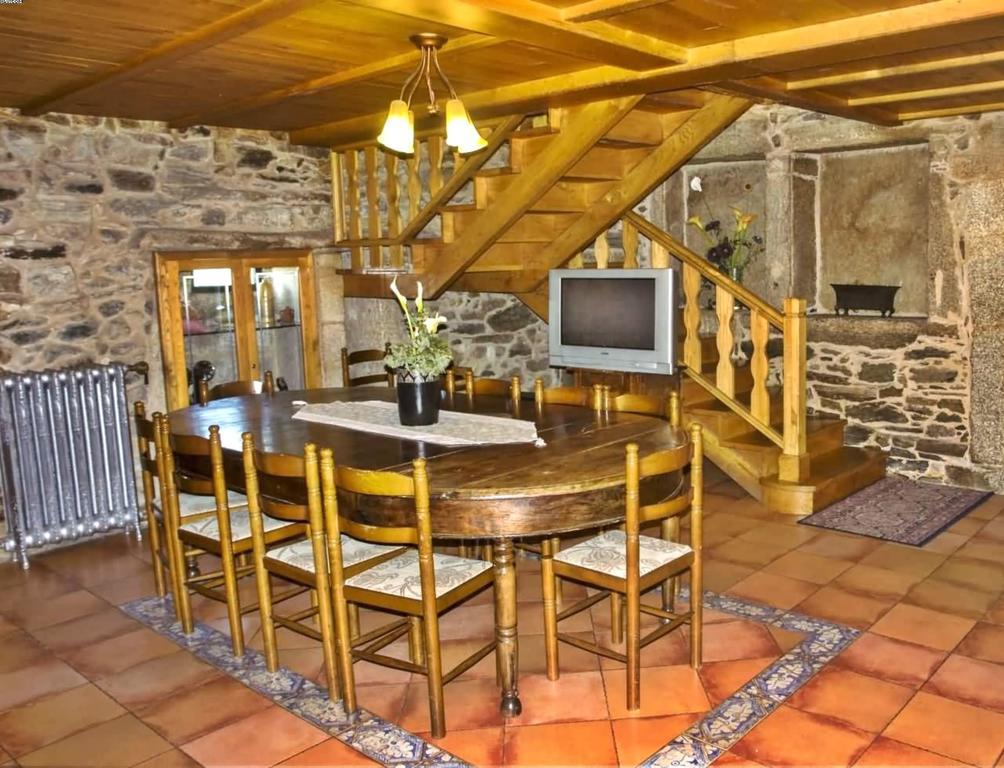 Casa Refugio De Verdes 외부 사진